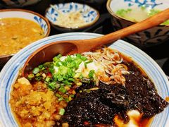 -贡梅老面馆·蟹粉面·无锡特色小吃(南长街主推店)