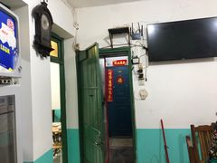 -勇猛子川菜馆(新军路店)
