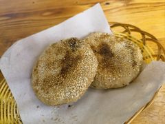 -李小老烧饼(常营民族家园店)