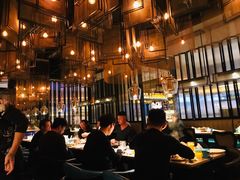 -星伦多自助料理·涮烤一体(嘉兴八佰伴店)