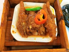 -顺德小厨·招牌无骨鱼(广百百货店)
