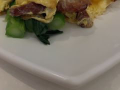 -金利茶餐厅(中船汇店)