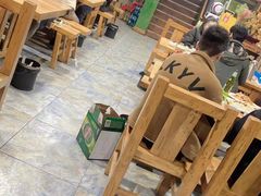 大堂-八大碗私房菜(中城路店)
