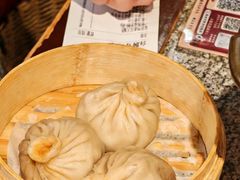 -南京大牌档(济南万象城店)