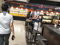 -丽达购物中心(崂山店)