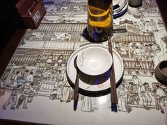 -绿茶餐厅(乐峰广场店)