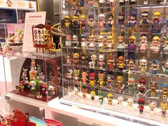 -泡泡玛特POPMART(合生汇店)