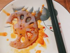 -古真记钵钵鸡(总店)
