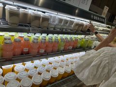 -阿那亚第六食堂(文创街区店)