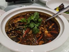 山城毛血旺-浙江三立开元名都大酒店·四季轩中餐厅