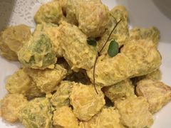 -盛百味·家宴餐厅(霸州分店)