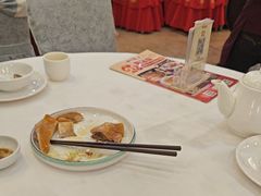 -东江渔村·古典园林·30年粤菜老字号(太和店)