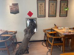 -树厨贵州菜(大十字店)