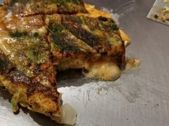 -日葵 大阪烧ひまり(仙霞路店)