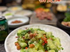 -味家烤肉烤鳗鱼牛排(西塔旗舰店)