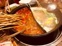 -大签门香串串(车公庙店)