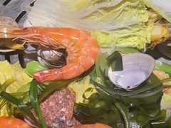 -三个渔夫·蒸汽海鲜(小白楼店)