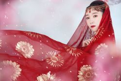 -盘子女人坊古装写真摄影(天津总店)