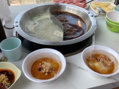 -重庆巴渝火锅(钟家村店)