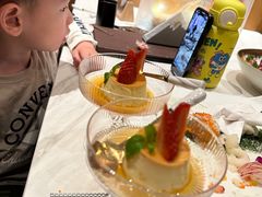 -月下料理(楷林IFC店)