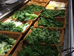 -蒙肥羊·酸汤潮牛·鲜牛肉火锅烤肉自助(岗顶店)