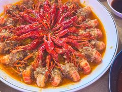 -红盔甲·小龙虾(车公庙店)