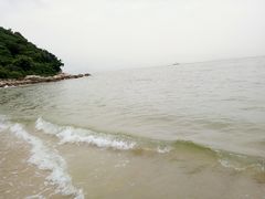 -西涌国际滨海旅游区