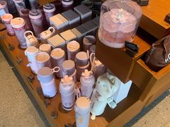 -星巴克(天津大悦城第二店)