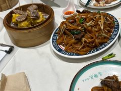 -喜势点·糖沙翁手工茶点·本地人茶居(永庆坊店)