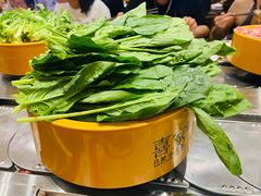 -喜家自助小火锅(乐客城店)
