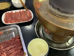 -新梅居(宁海东路店)