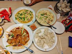 -小船渔村•大连菜•大连焖鱼(黄河路店)