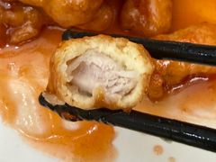 -华春餐馆(鱼山路店)