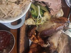 -haxnbauer海森堡德国餐厅(深圳coco店)