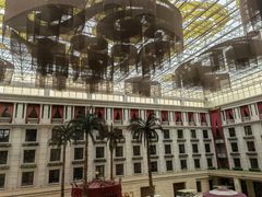 -中家鑫园温泉酒店鑫悦汤泉