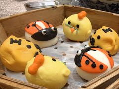 -麒麟中餐厅·经典粤菜·地道菜式老字号(广州长隆酒店)