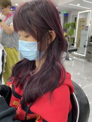 点击看大图 -Coo Hair salon