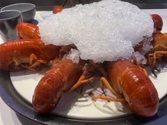 -钳小柒·小龙虾蓝龙王烧烤夜宵(长寿路店)