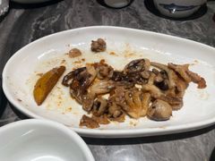 -前海沿·青岛菜(乐客城店)