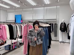-百年港湾奥特莱斯(香炉礁店)