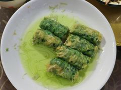 -涵家味土菜馆·徽州一绝臭鳜鱼(三河古镇店)