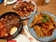 -北方暖暖温泉洗浴(沈阳北站店)