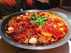 -麻六记(新天地店)