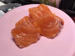 -争鲜回转寿司(通州万达店)