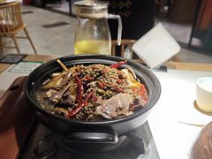 -王妈热卤·川味馆(海昌店)