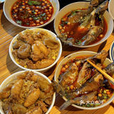 黄辣丁火锅  太太太好吃了吧！