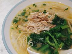 -小杨生煎(百联嘉定购物中心店)
