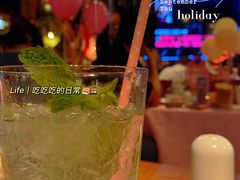 -胡桃里音乐酒馆(环亚凯瑟琳广场店)