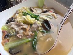 -翼松楼餐厅