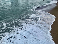 -青岛第三海水浴场